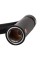 Змішувач для раковини Qtap Grand QTGRABCR001F Black Matt