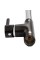 Змішувач для кухні Qtap Grand QTGRABCR007F Chrome/Black