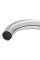 Змішувач для кухні Qtap Grand QTGRABCR007F Chrome/Black