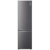Холодильник LG GC-B509SLCL