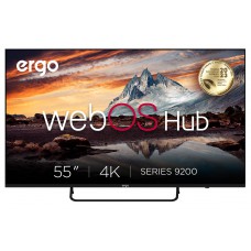 Телевізор ERGO 55WUS9200 рідкокристалічний