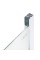 Душова кабіна Qtap Presto WHI1099AP5 90х90 см, скло Pear 5 мм без піддона