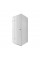 Душова кабіна Qtap CAPRICORN CRM1099SC6 90х90 см, скло Clear 6 мм, CalcLess, без піддона