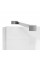 Душова кабіна Qtap CAPRICORN CRM1099SC6 90х90 см, скло Clear 6 мм, CalcLess, без піддона