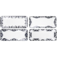 Блюдо Limited Edition PROVENCE /прямок./30х13.5/ см в ас-ті (E1701)