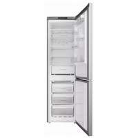 Холодильник INDESIT INFC9 TI22X