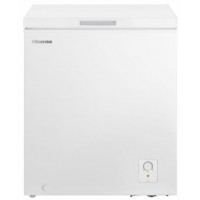 Морозильна камера HISENSE FC184D4AW1