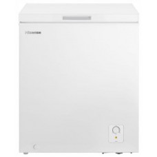 Морозильна камера HISENSE FC184D4AW1