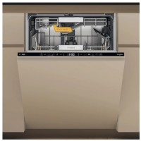 Вбудована посудомийна машина WHIRLPOOL W8I HT58 T