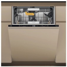 Вбудована посудомийна машина WHIRLPOOL W8I HT58 T