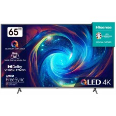 Телевізор HISENSE 65E7KQ PRO рідкокристалічний