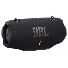 Портативна акустика JBL Xtreme 4 Чорний (JBLXTREME4BLKEP)