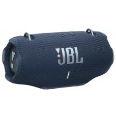 Портативна акустика JBL Xtreme 4 Синій (JBLXTREME4BLUEP)