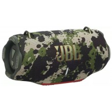 Портативна акустика JBL Xtreme 4 Камуфляж (JBLXTREME4CAMOEP)