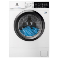 Пральна машина ELECTROLUX EW6SM347DU