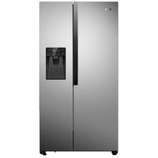 Холодильник GORENJE NRS 9 FVX (HZLF57982)