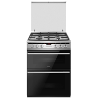 Плита комбінована AMICA 617DGE2.23HZpTaDpAN(Xx)