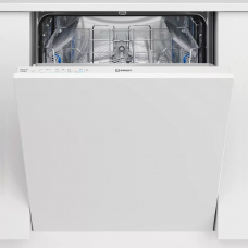 Вбудована посудомийна машина INDESIT D2I HL326