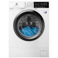 Пральна машина ELECTROLUX EW6SM326SU