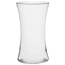 Ваза TRENDGLASS SANDRA /25х14 см (35715)