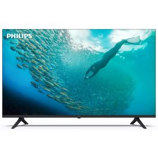 Телевізор PHILIPS 55PUS7009/12 рідкокристалічний