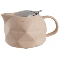 Заварник Limited Edition BASIL /850 мл/беж./ в уп. (B050020)