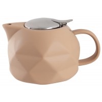 Заварник Limited Edition BASIL /850 мл/мокка/ в уп. (B050021)