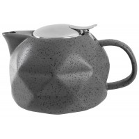 Заварник Limited Edition BASIL /850 мл/чорн./ в уп. (B050022)