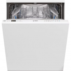 Вбудована посудомийна машина INDESIT D2I HD524 A