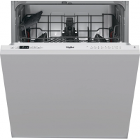 Вбудована посудомийна машина WHIRLPOOL W2I HD526 A