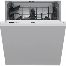 Вбудована посудомийна машина WHIRLPOOL W2I HD526 A