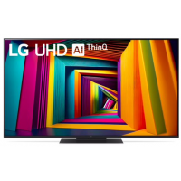 Телевізор LG 55UT91006LA рідкокристалічний
