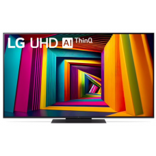 Телевізор LG 55UT91006LA рідкокристалічний