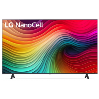 Телевізор LG 50NANO81T6A рідкокристалічний