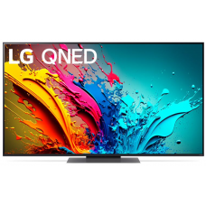 Телевізор LG 50QNED86T6A рідкокристалічний