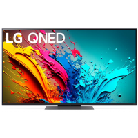 Телевізор LG 55QNED86T6A рідкокристалічний