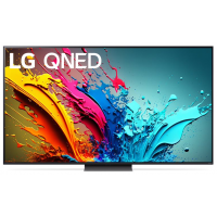 Телевізор LG 75QNED86T6A рідкокристалічний