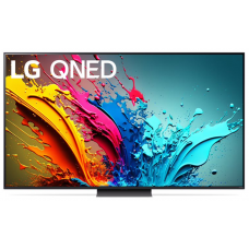 Телевізор LG 75QNED86T6A рідкокристалічний