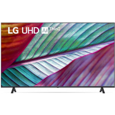 Телевізор LG 65UR78006LK рідкокристалічний