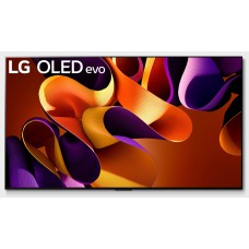 Телевізор LG OLED65G45LW рідкокристалічний