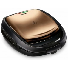 Бутербродниця TEFAL SW341G10