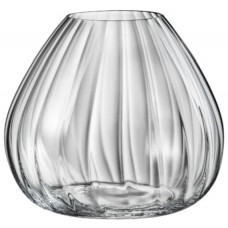 Ваза BOHEMIA Crystal Margo/ 18.5 см (B82237)