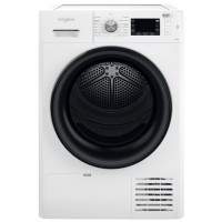 Сушильна машина WHIRLPOOL FFT M22 9X2B UA