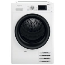 Сушильна машина WHIRLPOOL FFT M22 9X2B UA