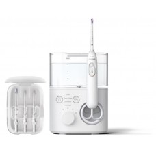 Зубна електрощітка PHILIPS HX3911/40 Іригатор Sonicare Power Flosser 7000 White