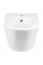 Біде підвісне Qtap Jay 520х360х320 White QT07555376W