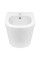 Біде підвісне Qtap Swan 520х360х320 White QT16555378W