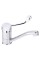Змішувач Lidz Watt 002M LDWAT002MCRM34861 Chrome