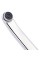 Змішувач Lidz Watt 002M LDWAT002MCRM34861 Chrome