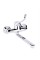 Змішувач Lidz Watt 009 LDWAT009CRM34862 Chrome
